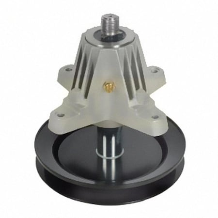Aftermarket Spindle Assembly for Troy Bilt 618-04822 618-04822A 618-04889 618-04889A LAS20-0005
